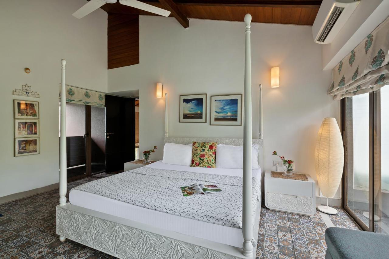 Mangrove Villa: C'est La Vie Villa