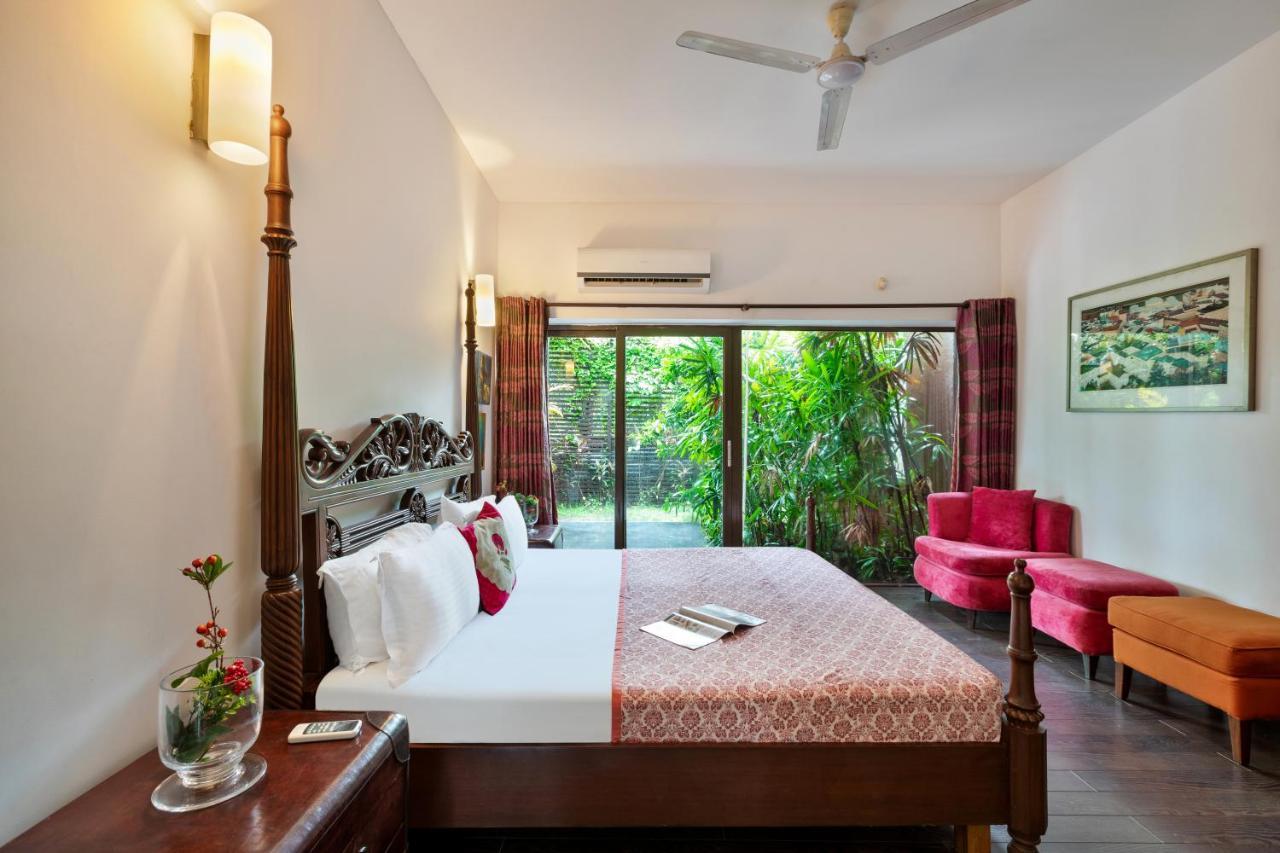 Villa Mangrove Villa: C'est La Vie *