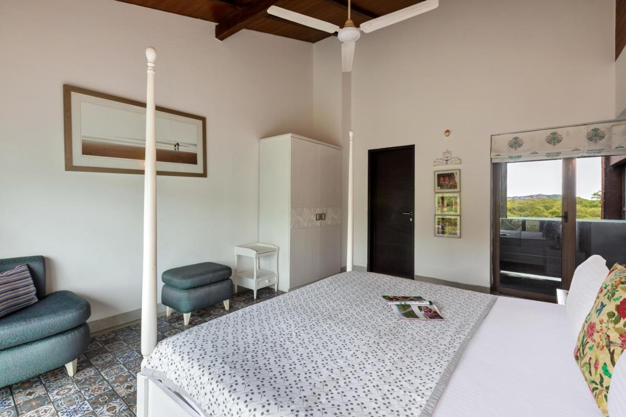 Mangrove Villa: C'est La Vie Candolim