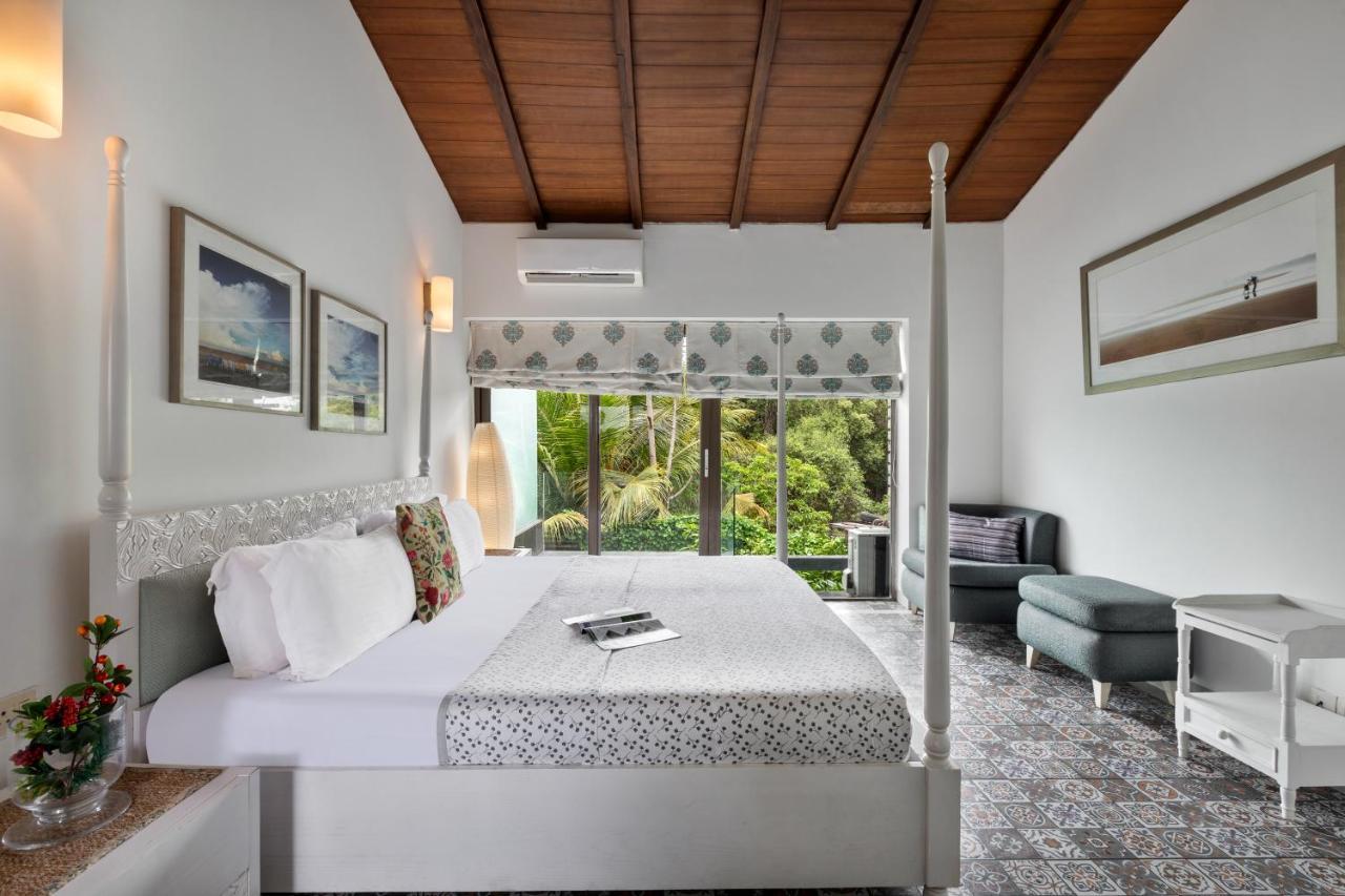 Villa Mangrove Villa: C'est La Vie