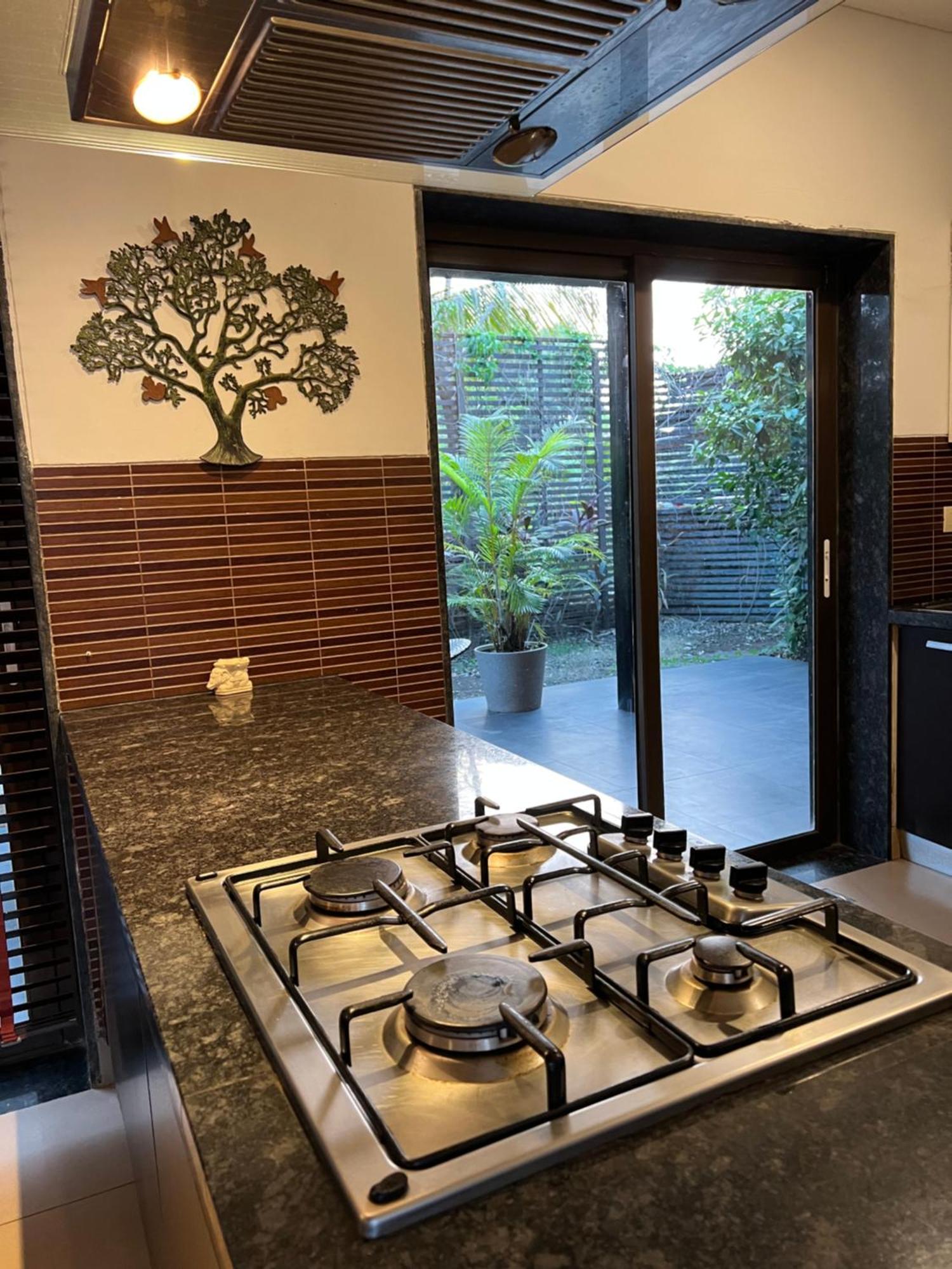 Villa Mangrove Villa: C'est La Vie